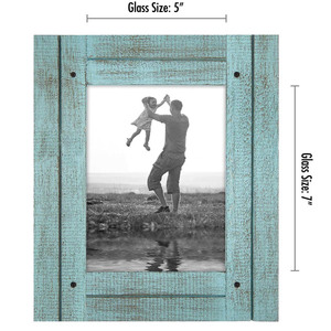 Marcos de fotos de madera MDF personalizables al por mayor bajo MOQ tallado a mano antiguo estilo rústico marco decorativo proveedor para decoración del hogar - Product Image 4