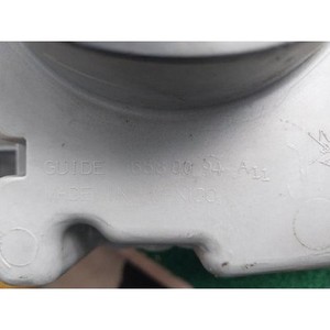 Feu antibrouillard gauche d'occasion STS 16580094A11 - Product Image 4