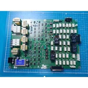 TEL TAB341-7/AC IF 2L81-050031-72 ชุดเทอร์โมคัปเปิลทนอุณหภูมิสูง ใช้เป็นอะไหล่อุปกรณ์เซมิคอนดักเตอร์รุ่นเก่า - Product Image 2