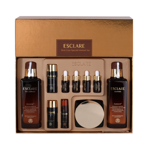 Ensemble de soins de la peau ESCLARE Special Basic 3 pièces - Product Image 2