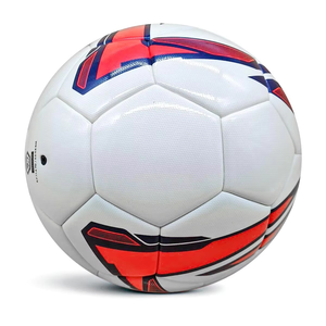 GAMEGAZER FS-MS-1011 Customizable Size 4 Weight 410-440G Circumference 620-640MM Match Laminated <b>Skin</b> Covered PU Futsal Ball - Product Image 6