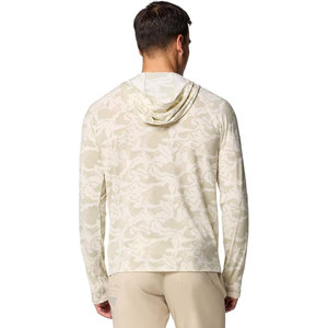 Sudaderas de Pesca Transpirables y Duraderas con Protección Solar UPF 50, Material de Nailon/Poliéster, Ropa de Invierno para Hombre - Product Image 6