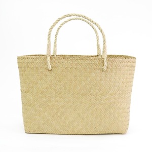 Best choice sustainable <b>raffia</b> tote handbag wholesale seagrass shopping <b>bag</b> trendy handbags for women - Product Image 2