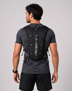 Sac d'hydratation tactique 1-3L pour course à pied, gilet d'hydratation léger pour trail running, randonnée, sports de plein air - Vente en gros - Product Image 4