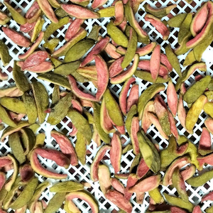 Proveedor de Vietnam, Guayaba Seca Suave Natural en Rodajas, Exportación a Granel de Fábrica - Product Image 1