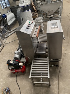 Máquina de Envasado al Vacío Eléctrica Semiautomática al por Mayor con Embalaje de Madera para Preservar la Frescura y Prolongar la Vida Útil, Vietnam - Product Image 3