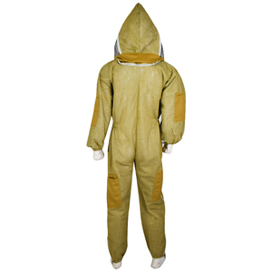 Traje de Apicultor Profesional, Impermeable, Ventilado, de Secado Rápido, Ropa de Seguridad, Trajes de Apicultura con Logotipo Personalizado, Unisex - Product Image 2