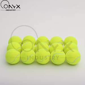 ลูกเทนนิสขนาดมาตรฐานอย่างเป็นทางการ ปี 2026 ความเร็วสูง ทนทาน เด้งกลับได้ดี แรงดันสูง ยืดหยุ่นสูง สำหรับฝึกซ้อมและการแข่งขัน - Product Image 2