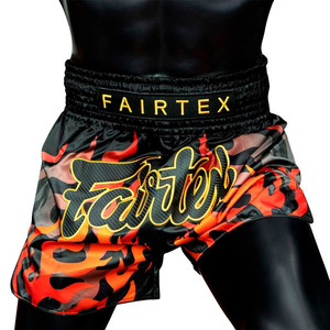 Shorts de sport pour hommes, respirants, pour la course à pied, l'exercice, la salle de sport et les sports - Product Image 2
