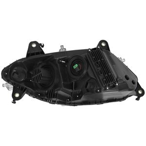 Phares LED International LT625 2018-2023, côté gauche/conducteur, avec feux de croisement et de route, compatibles halogène - Product Image 4