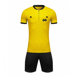 Uniforme de Fútbol Ligero y Ecológico, Superventas, Cómodo y Transpirable, Uniforme Deportivo para Venta en Línea - Product Image 1