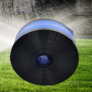 Manguera de lluvia industrial de 7 orificios 1 "8-12M de ancho Sistemas de prevención de incendios - Product Image 1