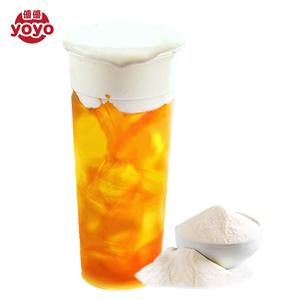 Mousse de lait en poudre saveur originale garniture en mousse - Product Image 6