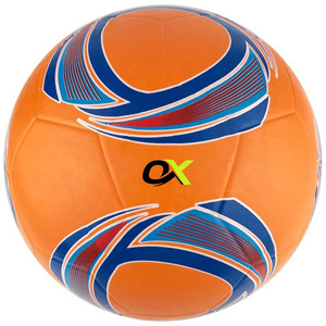 Ballon de football taille 5 au meilleur prix, ballon de football personnalisé, nouveau design, ballon de football en PVC - Product Image 1