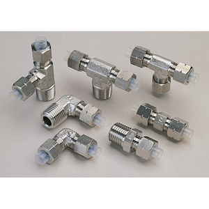 Conexión genérica de sellado rápido NITTA modelo - Product Image 3