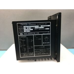 UNIDAD DE TIRISTORES RIKA KOGYO 12PHF-030LA-4-7-8 AC - Equipo y Piezas de Semiconductores de Confianza de Marca Global - Product Image 4