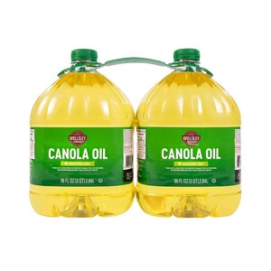 Aceite de Canola Refinado Orgánico de Alta Calidad, Aceite Vegetal Comestible en Envases a Granel para Importadores y Exportadores Globales - Product Image 3