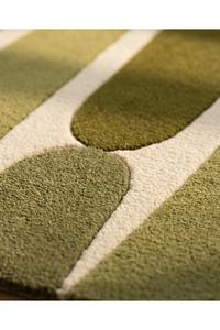 Alfombra Bohemia Antideslizante para Aula, Alfombra Pequeña Geométrica para Niñas, para Sala de Estar, Entrada, Cocina, Sala de Juegos - Product Image 6