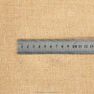Tissu géotextile en jute naturel et écologique, tissé, largeur 40 pouces, 10 oz, rouleau de toile de jute, Bangladesh, durable, biodégradable - Product Image 4