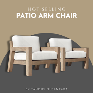 Dernière Tendance : Ensemble Canapé Monoplace Durable pour Salon et Jardin, Design Moderne, Chaise Longue avec Coussin et Pieds en Bois, Idéal pour Hôtels et Villas - PROMO - Product Image 6