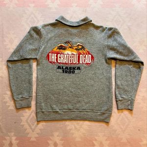 Premium Quality <b>Grey</b> Sweatshirt Crocodile Beach Graphic Printed Pullover Kids Boys Winter Warm Crewneck Casual Fashion Wholesale - Product Image 4