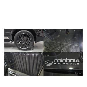 Kia Mohave 2022, 3.0 Diésel, 4x4, 6 Plazas, Caja de Cambios Automática, Asientos de Cuero, 22,297 km, Volante a la Izquierda - Product Image 5