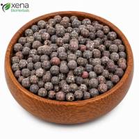 Fournisseur d'usine Embelia Ribes Fruit, matière première botanique naturelle pour produits à base de plantes, vente en gros