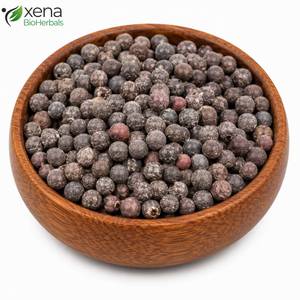 Suministro de Fábrica: Fruta de Embelia Ribes, Materia Prima Botánica Natural para Productos Herbales al por Mayor - Product Image 2