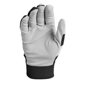 Guantes de Béisbol Deportivos Personalizados con Material Antideslizante, Cierre de Gancho y Bucle, OEM, Ajustables - Product Image 6