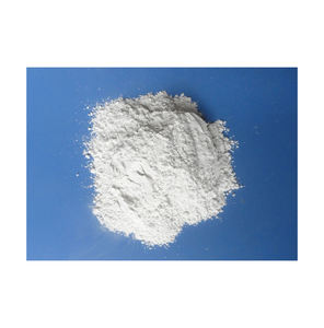 Suministro de fábrica Carbonato de calcio de alta calidad CAS 471-34-1 Ácido carbónico Sal de calcio Polvo blanco - Product Image 1