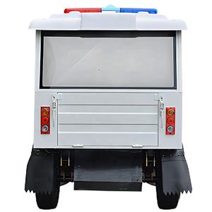 Fabrik Großhandel New Energy Fahrzeugteile Zubehör Elektro fahrzeuge Auto Günstige Elektro fahrzeug 5KW 8KW Cruiser - Product Image 6