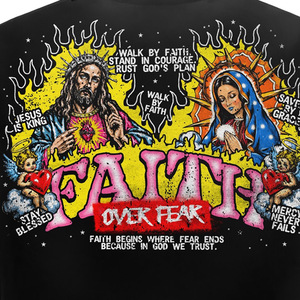 Custom Print Long Sleeve T-Shirt Men's Street Style O-Neck Regular Fit <b>Black</b> Polyester - Product Image 5