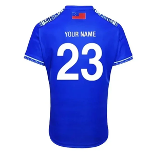 T-shirt noir pour hommes avec imprimé graphique drapeau grec Street Fashion - Product Image 4