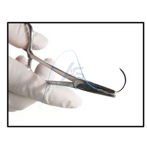 Nouvel Arrivage Faible MOQ Porte-aiguilles manuels en acier inoxydable de haute qualité réutilisables à prix abordable en stock - Product Image 6