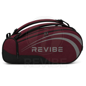 Bolsas Ligeras e Impermeables para Raquetas de Pádel con Asas Suaves para un Transporte Cómodo al Aire Libre - Product Image 2