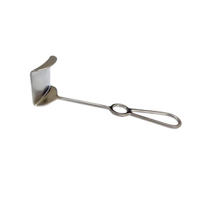 Instrument chirurgical rétracteur Morris en acier inoxydable réutilisable, rétracteur Morris de 215 mm à 260 mm (8,5 à 10,2 pouces) standard - Product Image 4