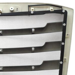 Griglia Anteriore Nera Anti-Insetti per Freightliner Cascadia dal 2018 in poi - Product Image 6