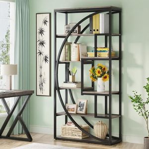 Bookshelf <b>Bookcases</b> & Bookshelves - Product Image 3