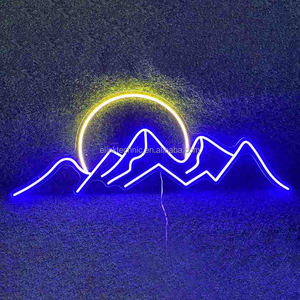 <strong>Etsy</strong> Led Sign - Product Image 1