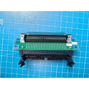 TEL SD-911NT-REV1 ES1D81-000394-11 บอร์ดอินเทอร์เฟซอิเล็กทรอนิกส์ที่ใช้เป็นอะไหล่อุปกรณ์เซมิคอนดักเตอร์รุ่นเก่า - Product Image 2
