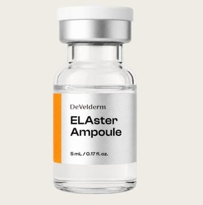 Ampoule de beauté coréenne PDRN 5mL, anti-inflammatoire, hydratation intense, sérum anti-âge, équilibre cutané, soin nourrissant pour la peau. - Product Image 5