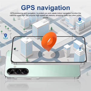 Nouveau Smartphone 5G 2026, 16 Go + 1 To, Écran Large 7,3 Pouces, Appareil Photo 108 MP, 144 Hz, Modèle A56 - Product Image 3