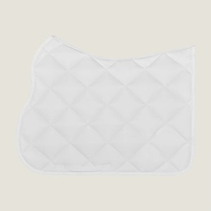 แผ่นรองอานม้าคุณภาพสูงแบบใหม่ ผลิตในปากีสถาน แผ่นรองอานม้าขายดีอันดับต้นๆ สำหรับขายออนไลน์ - Product Image 4