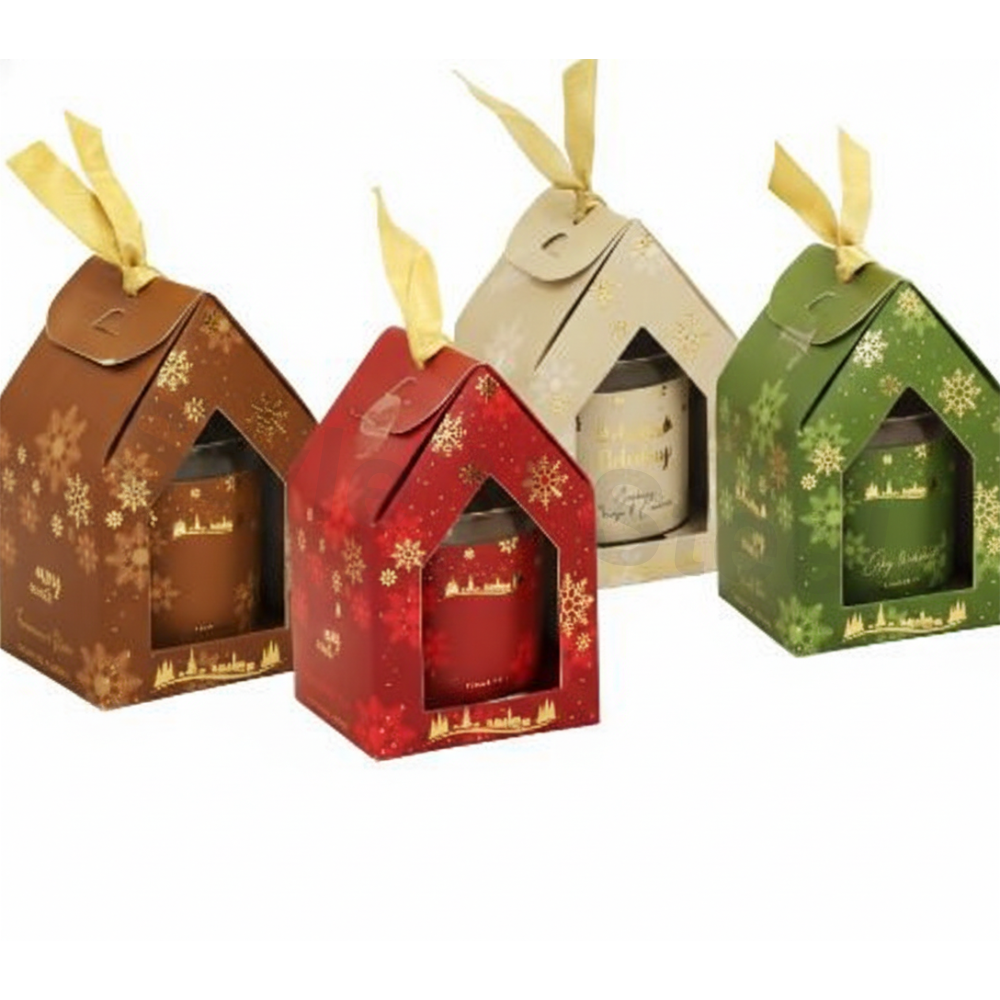 ขี้ผึ้งถั่วเหลือง