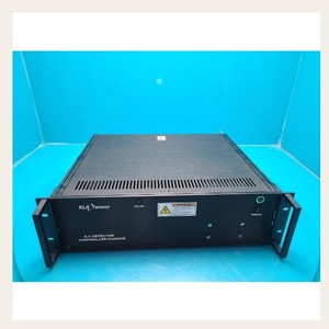 Controlador de chasis del detector KLA E-T 720-06139-001 - Product Image 2