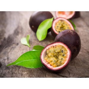 Pulpa de Maracuyá, Producto Brasileño, Suministro a Granel - Product Image 1