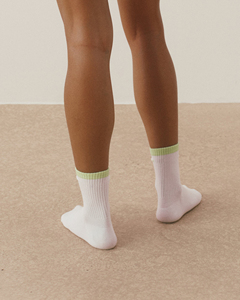 Wholesale Custom Printed Cotton Crew <b>Socks</b> Personalized Logo Athletic Casual <b>Socks</b> Unisex High Quality Fabric Premium <b>Socks</b> - Product Image 2