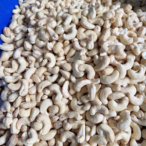 Venta Especial: Nuez de Cajú Orgánica de Kenia Ww180, Precio de Fábrica de Vietnam - Product Image 1