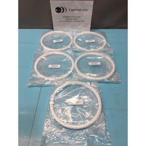 NOVELLUS 0700-717454 DELRIN RING, ขนาดหนา 0.590 นิ้ว, 140417 - อุปกรณ์และอะไหล่เซมิคอนดักเตอร์ระดับโลกที่เชื่อถือได้ - Product Image 5