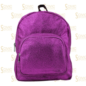 Glitter <b>Kids</b> <b>Backpack</b> School Bag Eco Friendly Cute Bookbags for <b>Kids</b> Toddler Student School Bag - Product Image 1